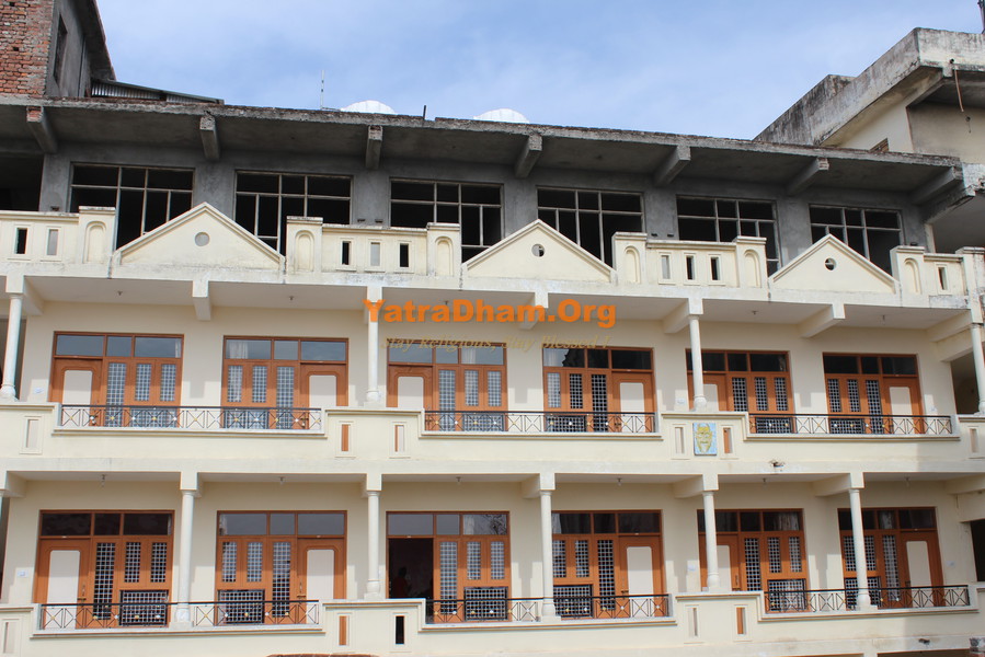 Katra Dharamvir Dharamshala