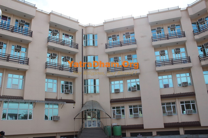 Katra Mangal Bhavan