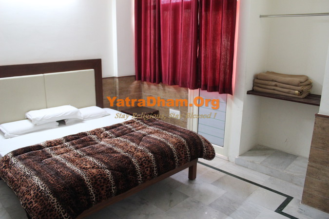 Katra Mangal Bhavan 2 Bed AC Room View1