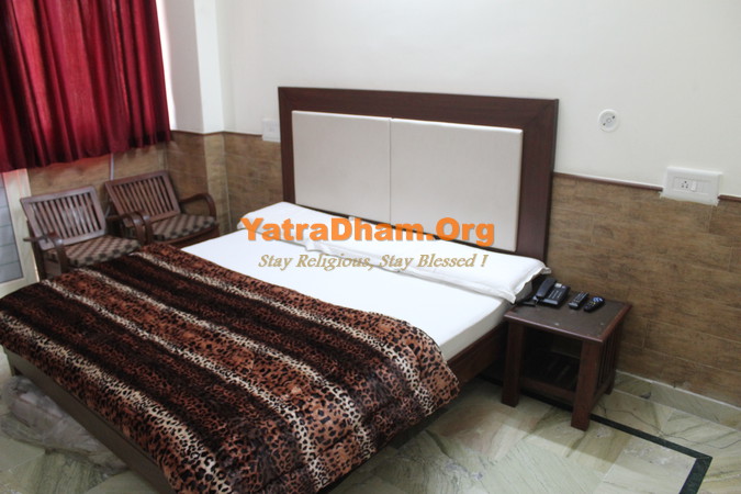 Katra Mangal Bhavan 2 Bed AC Room View2
