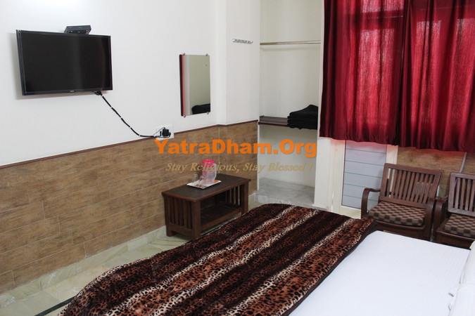 Katra Mangal Bhavan 2 Bed AC Room View3