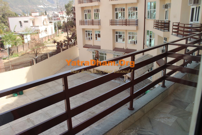 Katra Mangal Bhavan 2 Bed AC Room View3