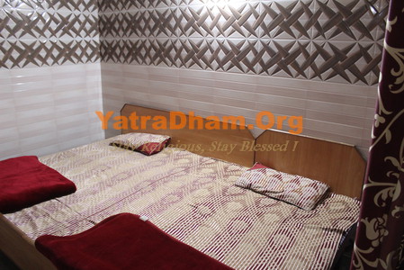 Katra Multan Seva Trust 2 Bed AC Room View1