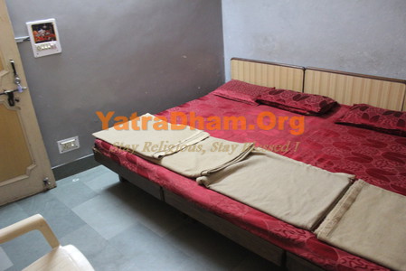 Katra Multan Seva Trust 4 Bed AC Room View1