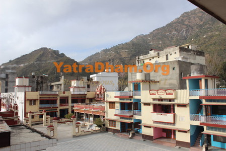 Katra_Shri Chintamani Mandir Trust_Yatrik  Niwas_View 1 