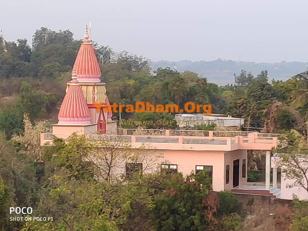 Dariapur - Maha Mrutyunjay Ashram