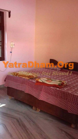 Dariapur - Maha Mrutyunjay Ashram Room View