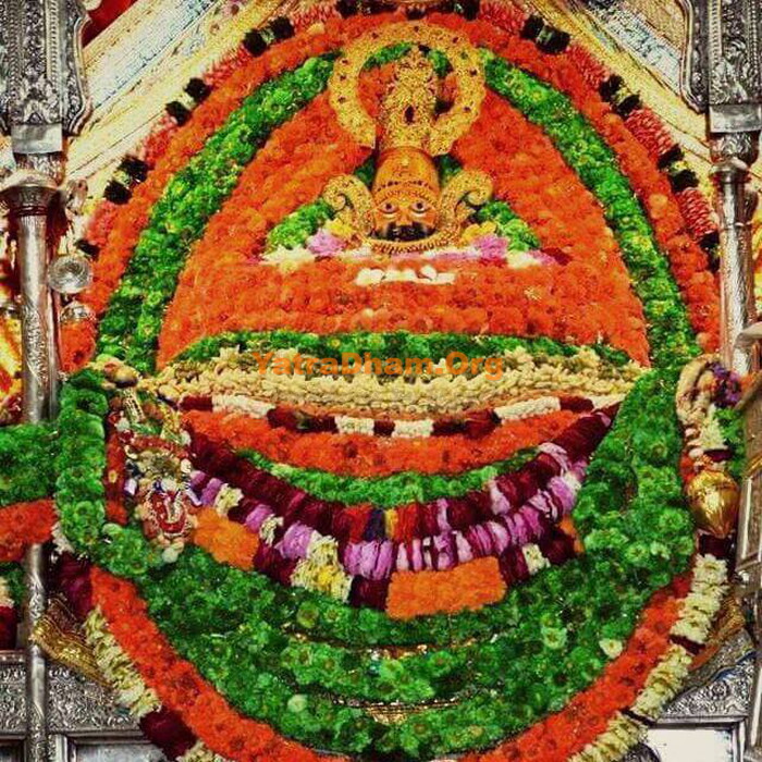 Khatushaymji_Shree_Shyam_Prachar_Mandal