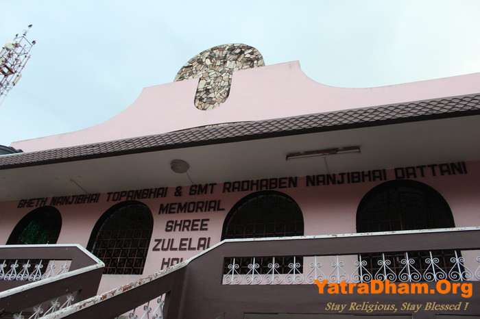 Kochi(Cochin)_Dariya Mandir_