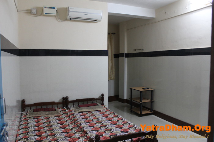 Kochi(Cochin)_Dariya Mandir_2 Bed Ac room