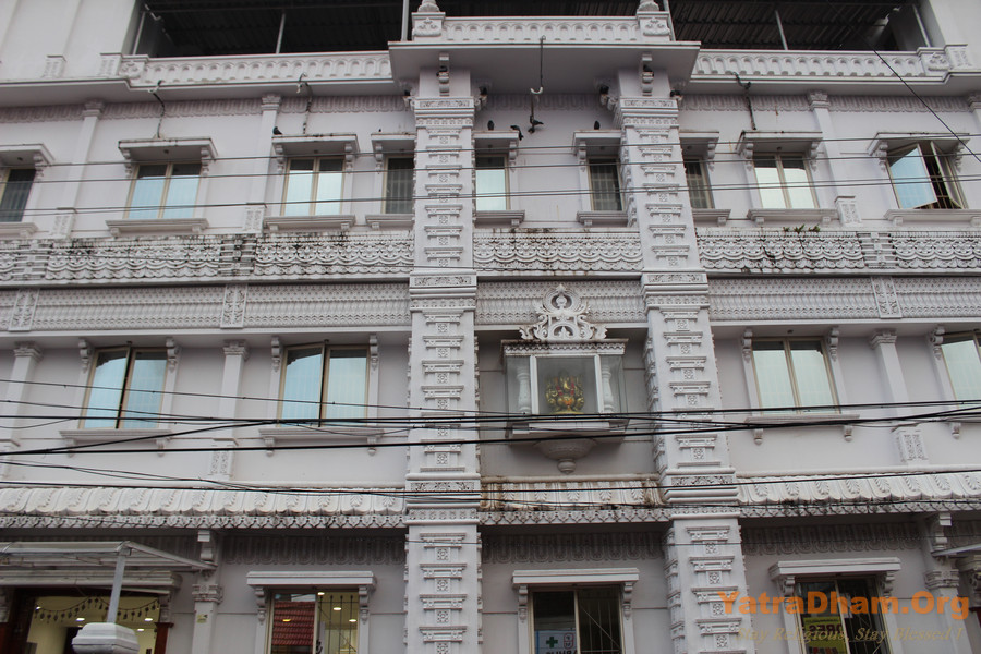 Kochi_Shree_Jalaram_Mandir_Dharamshala