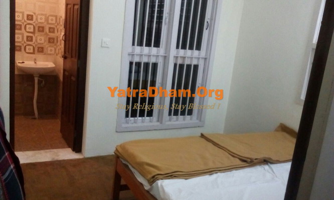 Kodaikanal Shree Lalchand Dadha Jain Aradhna Kendra 2 Bed Non AC Room View-1