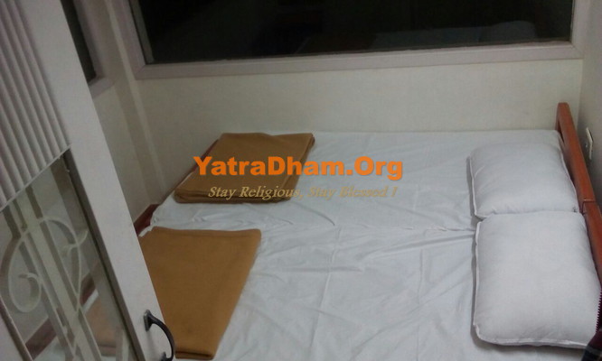 Kodaikanal Shree Lalchand Dadha Jain Aradhna Kendra 2 Bed Non AC Room View-2