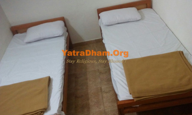 Kodaikanal Shree Lalchand Dadha Jain Aradhna Kendra 2 Bed Non AC Room View-4