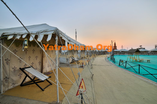 Kutch_Rann_Utsav_Tent_City_Booking_Non ac_Tent_View 4