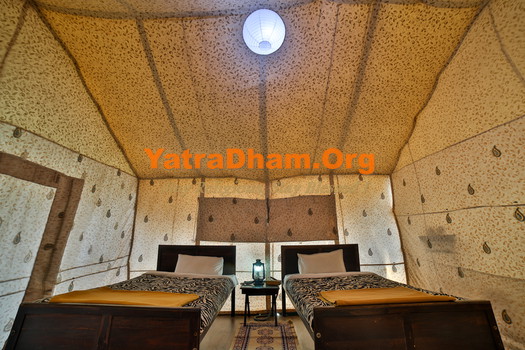 kutch_Rann_Utsav_Tent_City_Deluxe_AC_Cottage_View1