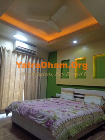 Lonavala  Khadayata Bhavan 3 Bed Room View 2