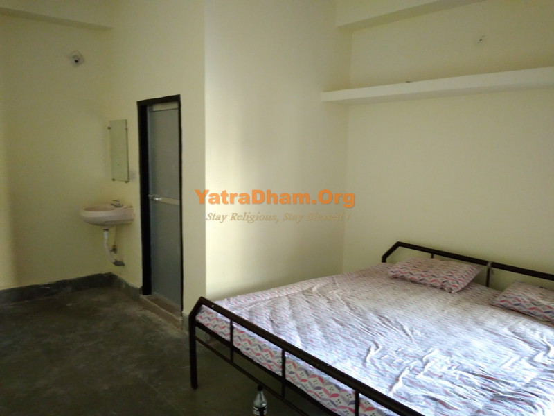 Maharashtra-samaj-2 Bed Non Ac Room-View4