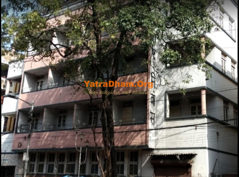 Kolkata_Maharashtra Niwas