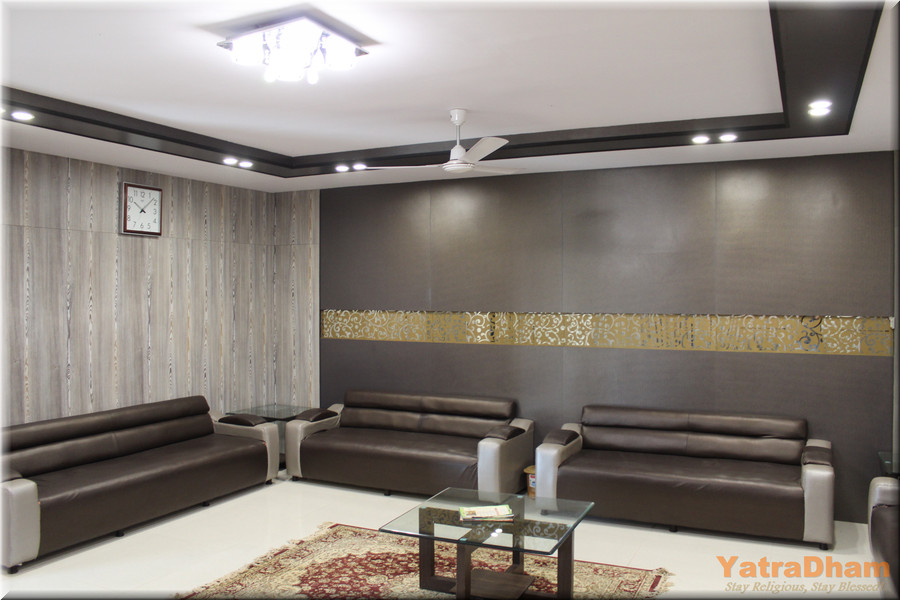 Maheshwari_Seva_Kunj_Waiting Room