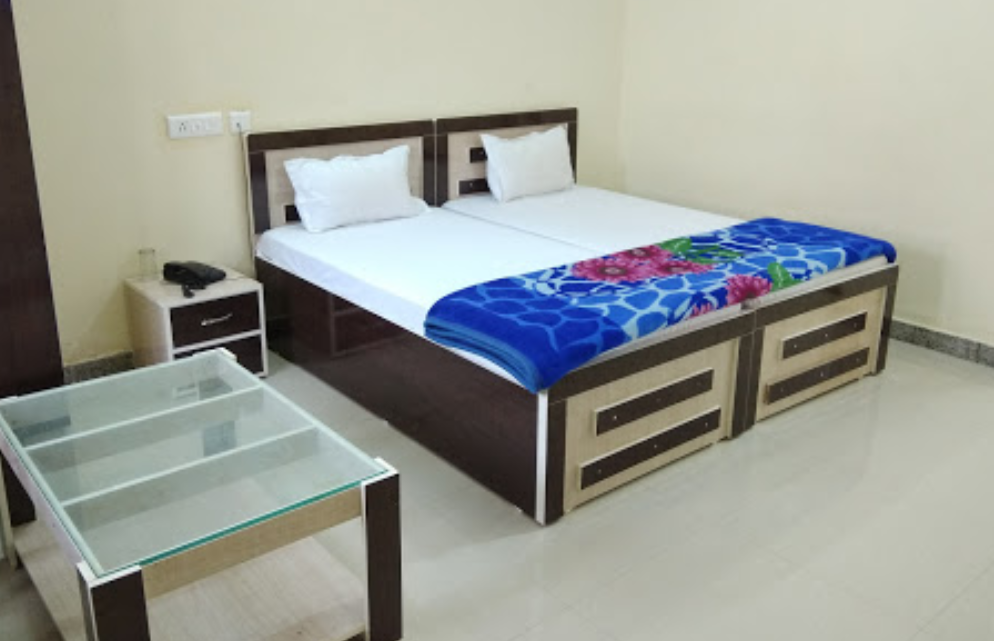 Ramdera Marudhar Kunj Bhavan 2 Bed Room