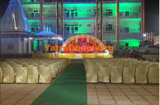 Mathura  Khandelwal Seva Sadan