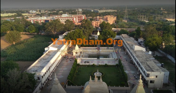 Mathura_Birla Bhavan_View2