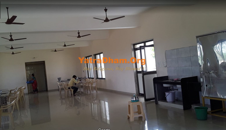 Morbi Dada Bhagwan Trimandir Bhojanshala