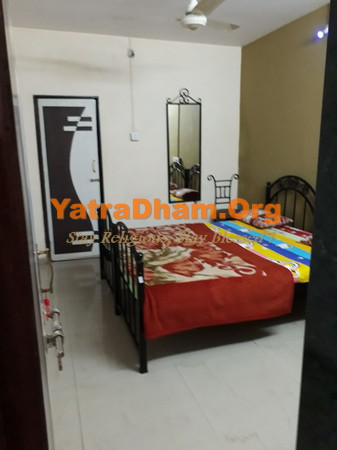 Mount Abu Khadayata Bhavan_2 bed room_View2
