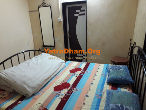 Mount Abu_Khadayata Bhavan_2 bed room_View3