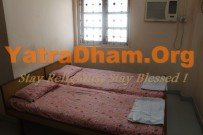 Shri C.T. Parikh Khadayta Bhavan