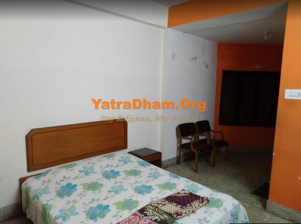 Mysore Gujarati Samaj Dharamshala 2 Bed Non AC Room