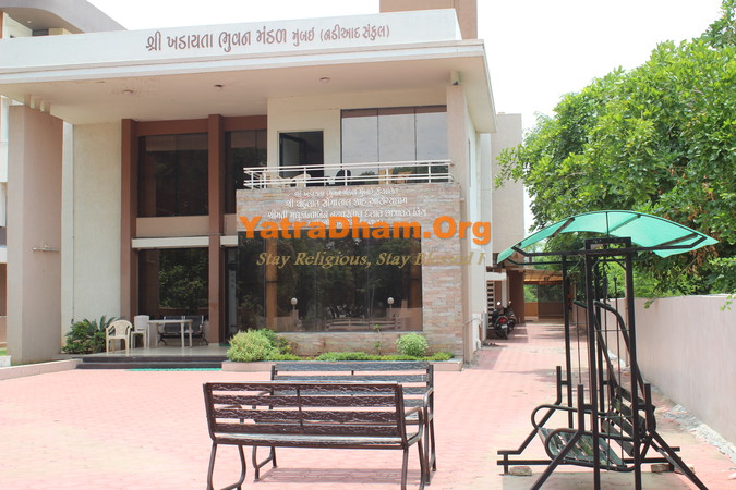 Nadiad Khadayata Bhavan