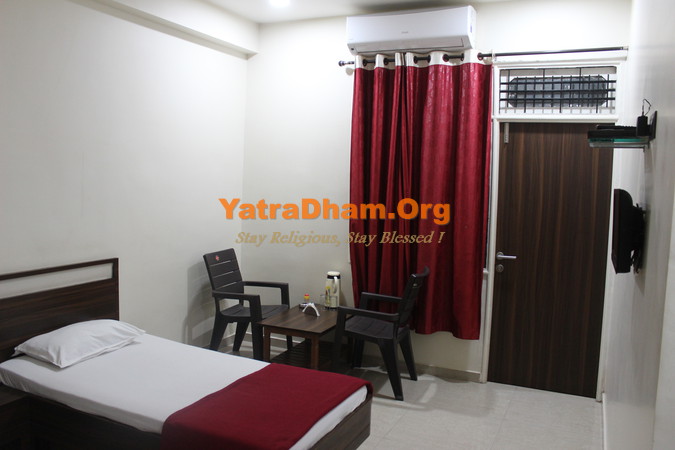 Nanded Jhulelal Mandir Bhavan (Sindhi Panchayat) Room View2