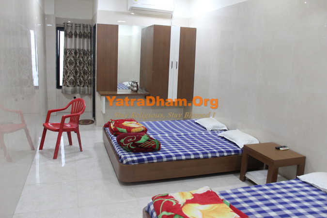 Nanded Jhulelal Mandir Bhavan (Sindhi Panchayat) Room View3