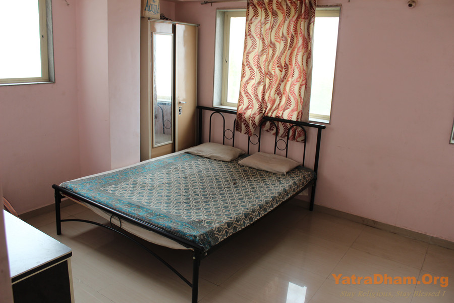 Nashik_Bhajanghar_Dharamshala_2 Bed_Non A/c. Room_View1