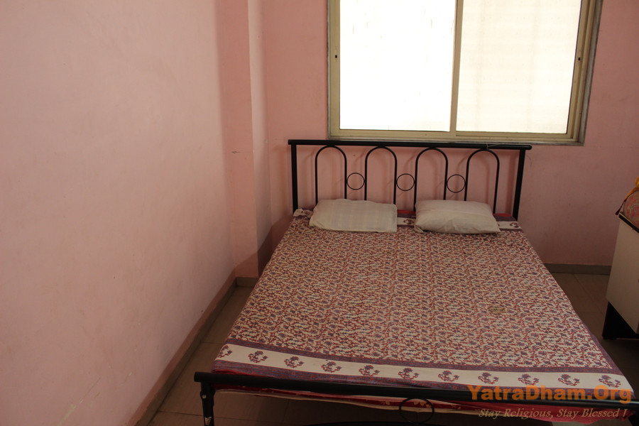 Nashik_Bhajanghar_Dharamshala_2 Bed_Non A/c. Room_View3