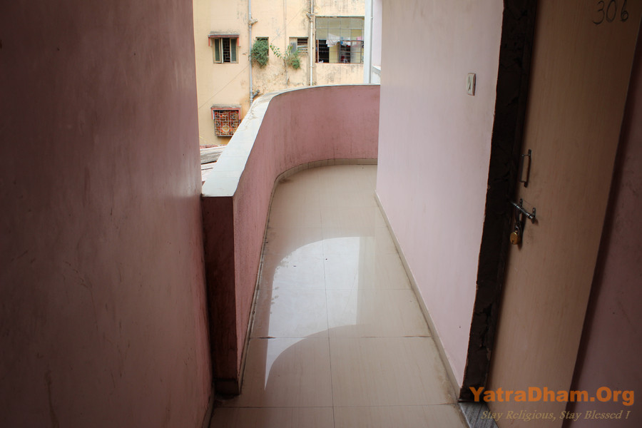 Nashik_Bhajanghar_Dharamshala_Lobby