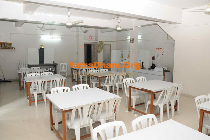 Nathdwara Vishwa Lad Parishad 2 Bed Room View 2