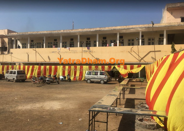Neemuch Maheshwari Samaj Bhavan