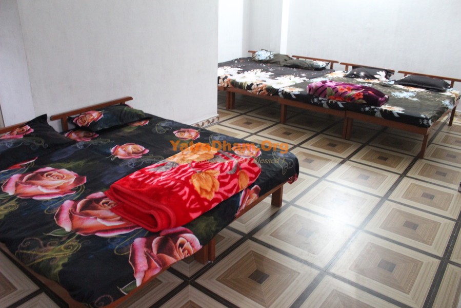 Omkareshwar_Kshartiya_Rajput_Samaj_6 Bed_Non AC Room_View1