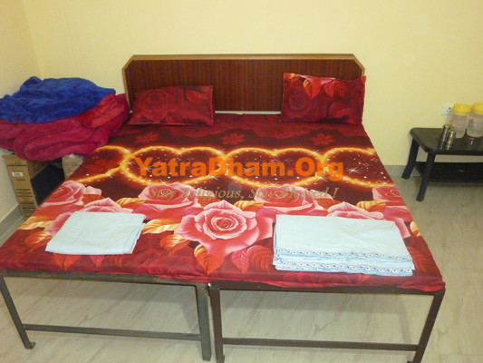 Chandigarh_Bhavan_Haridwar_Dharamshala_2 Bed A/c. Room_View1