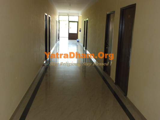 Chandigarh_Bhavan_Haridwar_Dharamshala_2 Bed A/c. Room_View3
