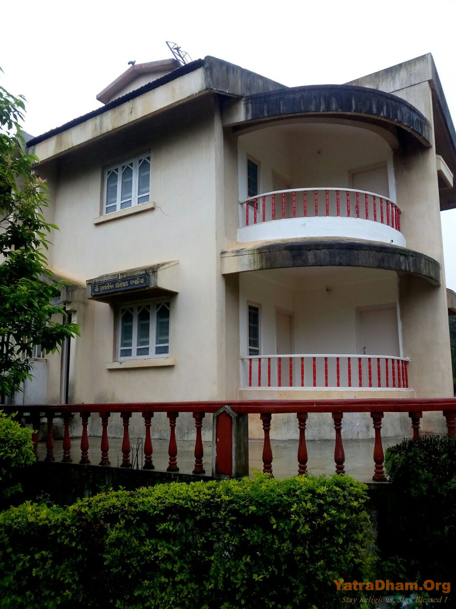 Panchagani_Kantilal_Vakharia_Sanatorium