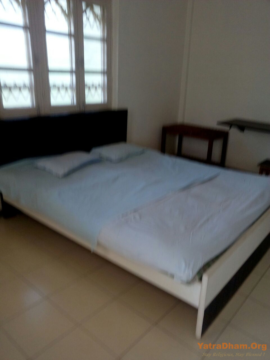 Panchagani_Kantilal_Vakharia_Sanatorium_Non A/c. Room_View1