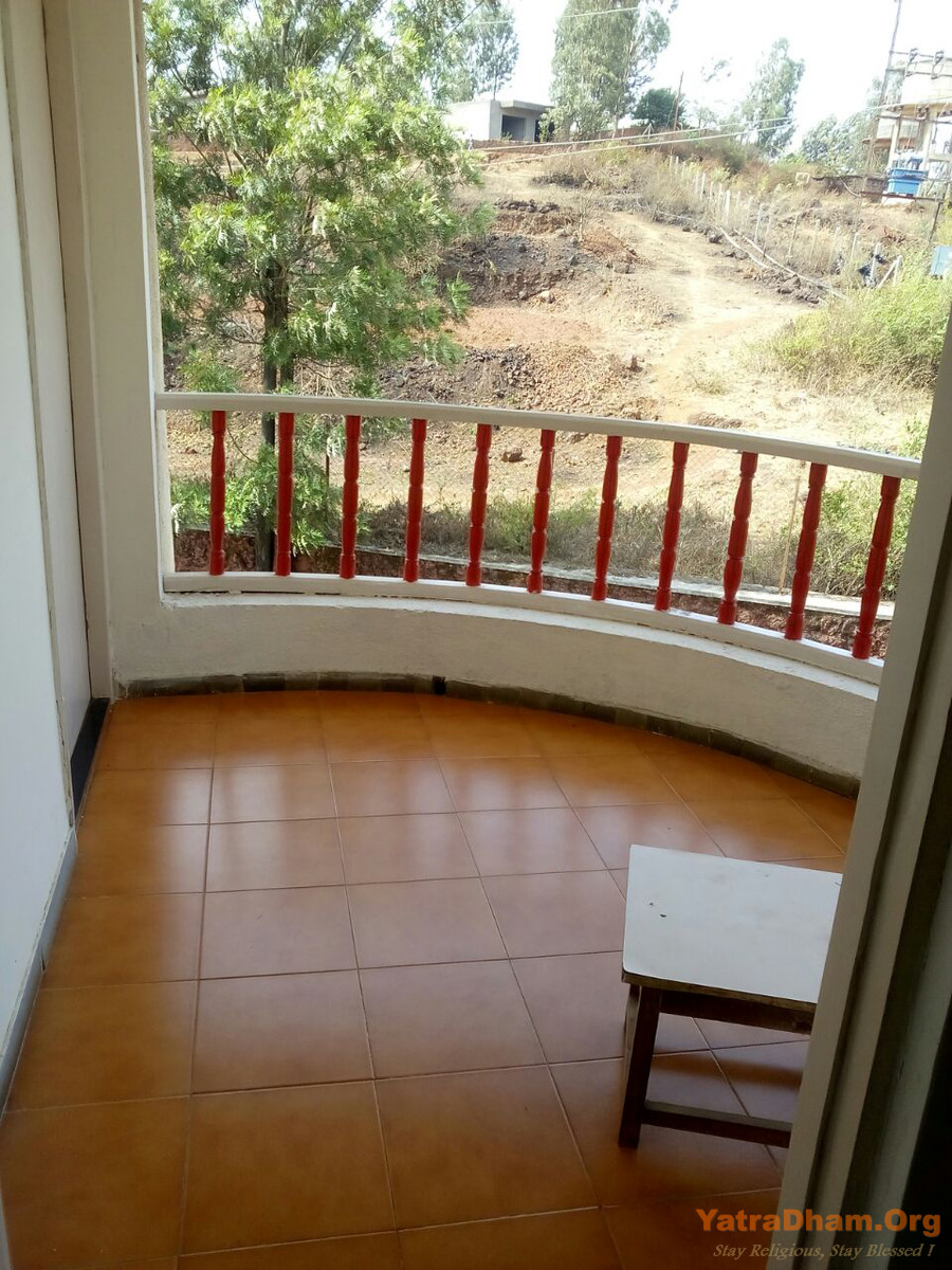 Panchagani_Kantilal_Vakharia_Sanatorium_Non A/c. Room_View3