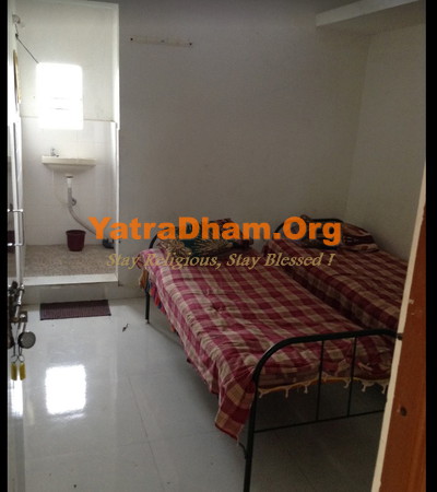 Pandharpur Sant Gulabrao Maharaj Bhaktidham Room View2