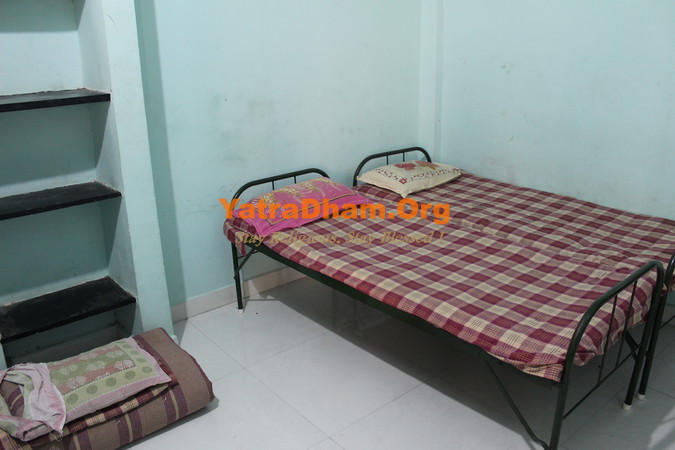Pandharpur Sant Gulabrao Maharaj Bhaktidham Room View1