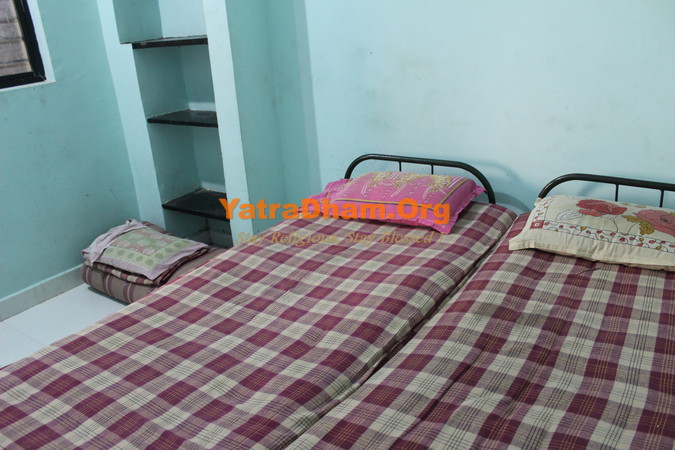 Pandharpur Sant Gulabrao Maharaj Bhaktidham Room View2