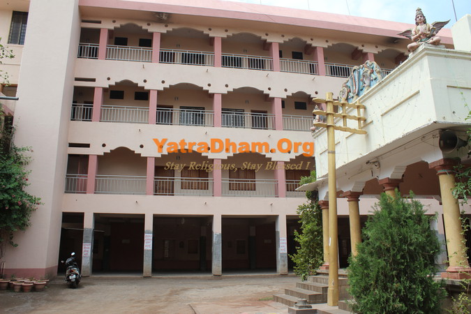 Pandharpur Laxman Baug Devsthan